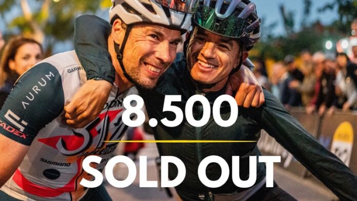 Sold out 2026 Mallorca 312 OK Mobility Sold out 2026 Mallorca 312 OK Mobility