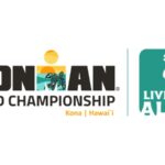 IRONMAN World Championship x Live Aloha