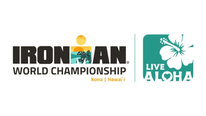 IRONMAN World Championship x Live Aloha IRONMAN World Championship x Live Aloha