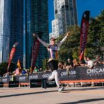 Supertri Chicago Triathlon