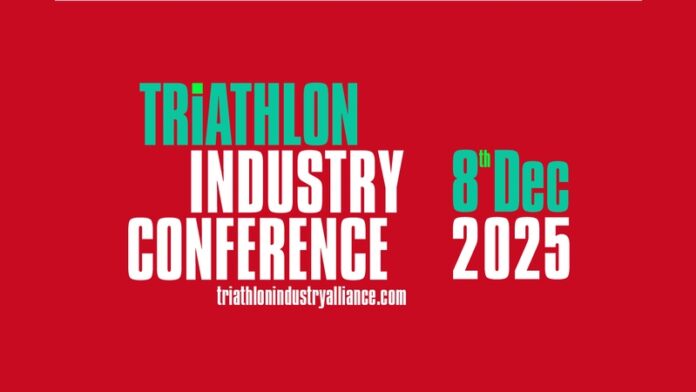 Triathlon Industry Conference 2025 - TIC25
