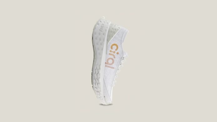 Cirqle Zero36 shoe
