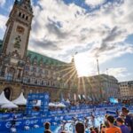 Hamburg - World Triathlon