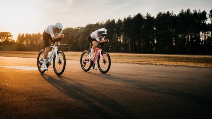 Ridley Triton Fast Ridley Triton Fast