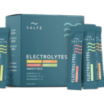 SALTE electrolytes