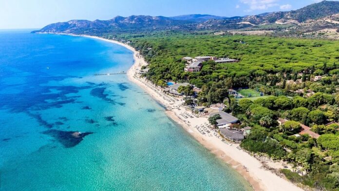 Challenge Forte Village Sardinia attracts top-level field for European season finale