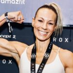 HYROX world record holder Sam Bilbie signs with Xendurance