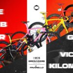 Pinarello extends long-standing partnership with INEOS Grenadiers