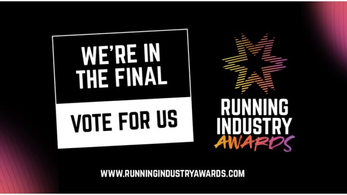 Running Industry Awards