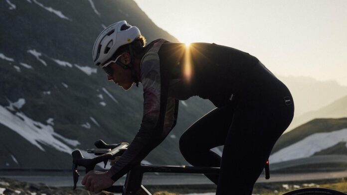 Santini unveils Unico collection for colder weather riding Santini unveils Unico collection for colder weather riding