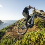 Whyte rider