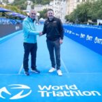 World Triathlon x Nirvana