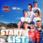 2025 IRONMAN 70.3 World Championship start list