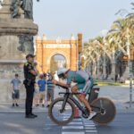 Challenge Barcelona to hosts its first-ever middle distance race