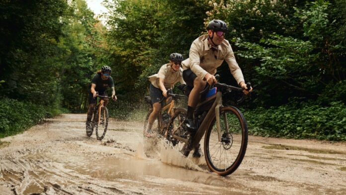 Continental expands product partnership with Rose Bikes for gravel range