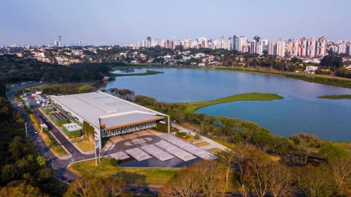 IRONMAN 70.3 Curitiba