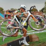Pearson Cycles in extended partnership with Spectra Racing