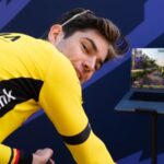 ROUVY users get another chance to ride with Wout van Aert