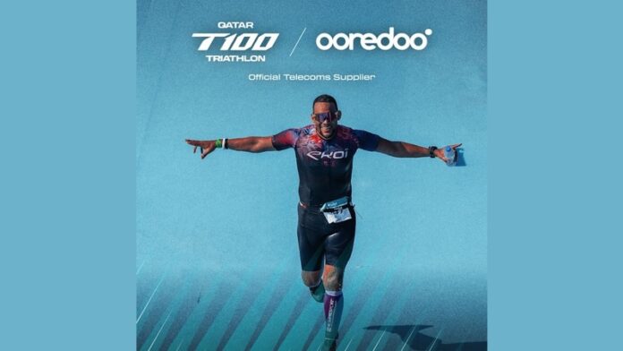 Telecoms firm Ooredoo dials into 2025 Qatar T100 Triathlon World Championship Final Telecoms firm Ooredoo dials into 2025 Qatar T100 Triathlon World Championship Final