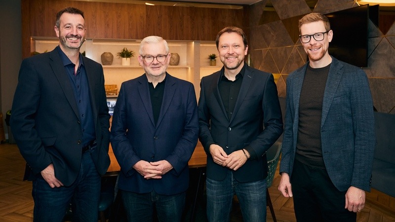 ISPO 2026 heading to Amsterdam