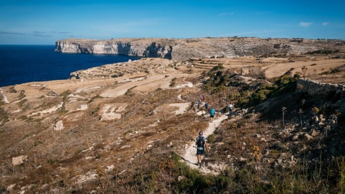 XTERRA Gozo to host XTERRA Trail Run World Championships XTERRA Gozo to host XTERRA Trail Run World Championships
