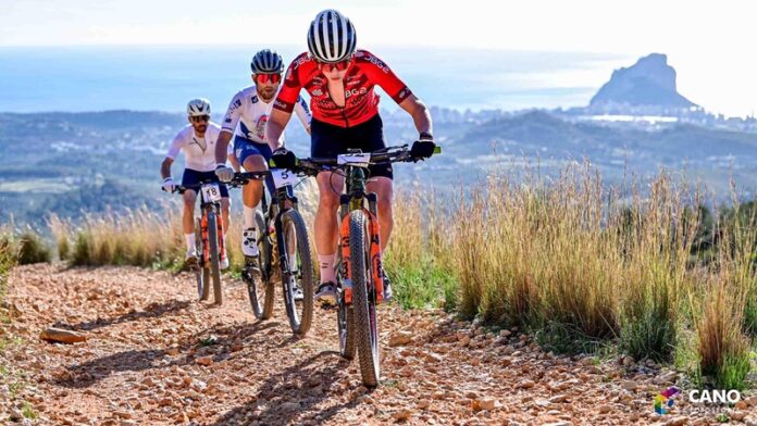 2026 HERO UCI Marathon World Cup adds HERO Costa Blanca event in Spain