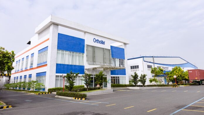 OrthoLite Vietnam Factory OrthoLite Vietnam Factory