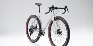 Standert rolls out updated stainless steel adventure gravel bike, the Erdgeschoss Standert rolls out updated stainless steel adventure gravel bike - the Erdgeschoss