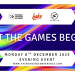 TRC25 - Let The Games Begin