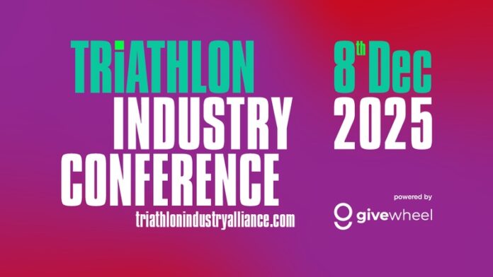 Triathlon Industry Conference 2025 powered by GiveWheel