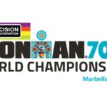 2025 IRONMAN 70.3 World Championship banner