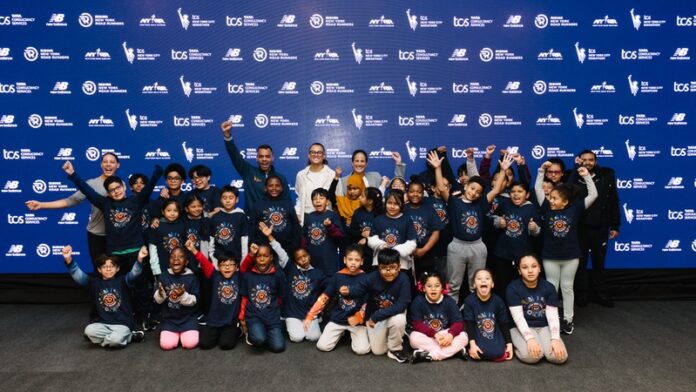 Partnership extension for New York Road Runners and New Balance Partnership extension for New York Road Runners and New Balance