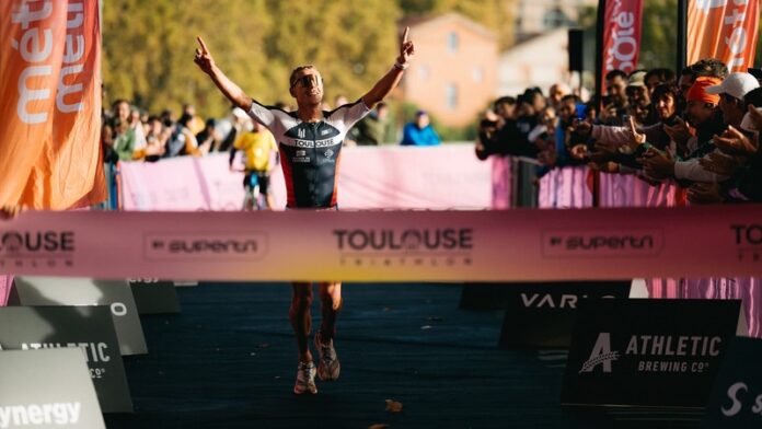 Supertri Toulouse Supertri Toulouse