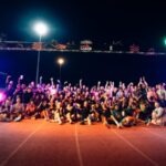 On and Community Track Club host all-access Open Lanes event in London