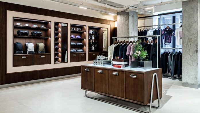 Rapha expands physical presence in China with new Shanghai Clubhouse Rapha expands physical presence in China with new Shanghai Clubhouse