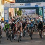 GravelKing named title sponsor of UCI Gravel World Series for 2026-28