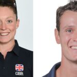 Non Stanford and Luke Willian elected to lead World Triathlon Athletes Committee