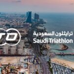 PTO x Saudi Triathlon Federation - aiming to develop triathlon in Saudi Arabia