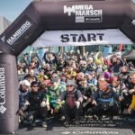 Columbia and Megamarsch extend presenting partnership through 2028