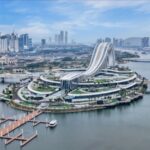 New Chinese destination as IRONMAN 70.3 Hengqin triathlon announced
