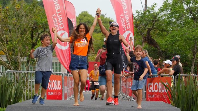Challenge Florianópolis set to close the 2025 Challenge Family racing season Challenge Florianópolis set to close the 2025 Challenge Family racing season