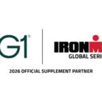 AG1 x IRONMAN