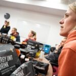 Elite Trail Team and Nduranz extend partnership for three years - image credit Steve Ashworth Media