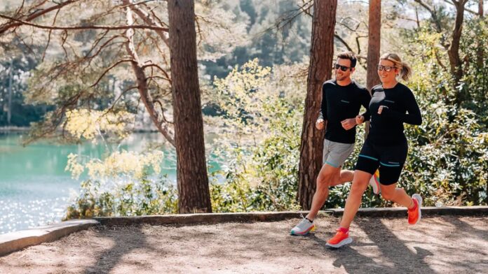 Runderwear expands USA presence with Running Warehouse partnership