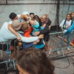 SportsShoes.com releases The Hidden Race – a new film about ultra marathon crewing