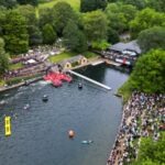 IRONMAN Leeds UK 2025 UK 2025