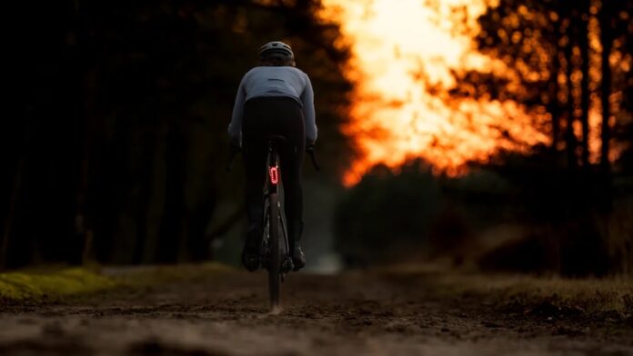 BBB Cycling new Signal Radar rear light features advanced detection