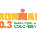 IRONMAN 70.3 Barranquilla