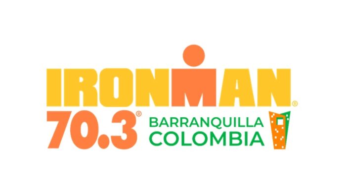 IRONMAN 70.3 Barranquilla IRONMAN 70.3 Barranquilla