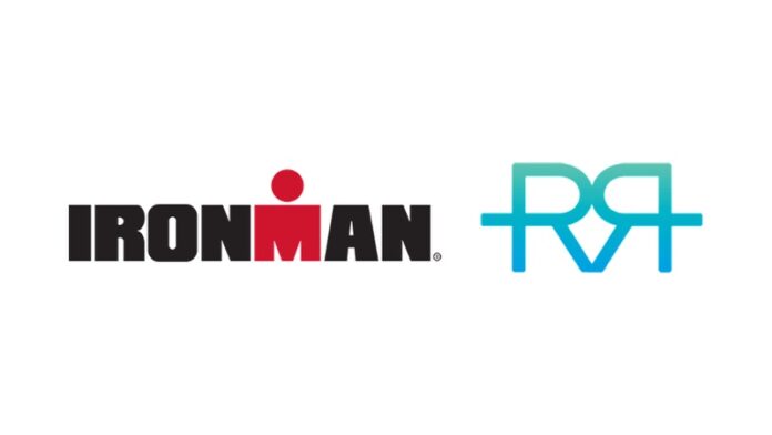 IRONMAN x RaceRanger